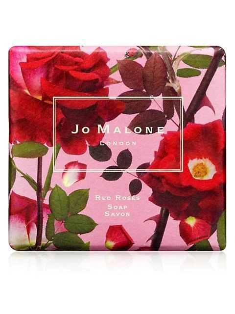 商品Jo Malone London|Red Roses Soap,价格¥188,第1张图片