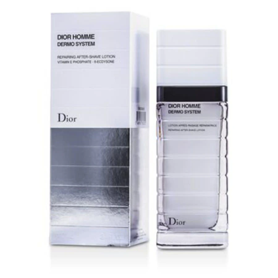 商品Dior|Christian Dior - Homme Dermo System After Shave Lotion 100ml/3.4oz,价格¥407,第1张图片