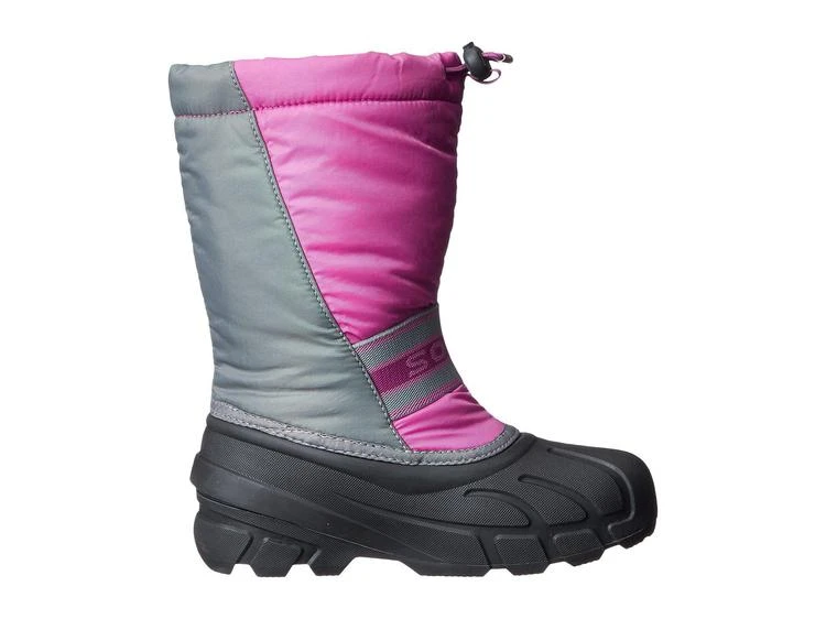 SOREL Kids Cub™ (Toddler/Little Kid/Big Kid) 女童雪地靴 商品