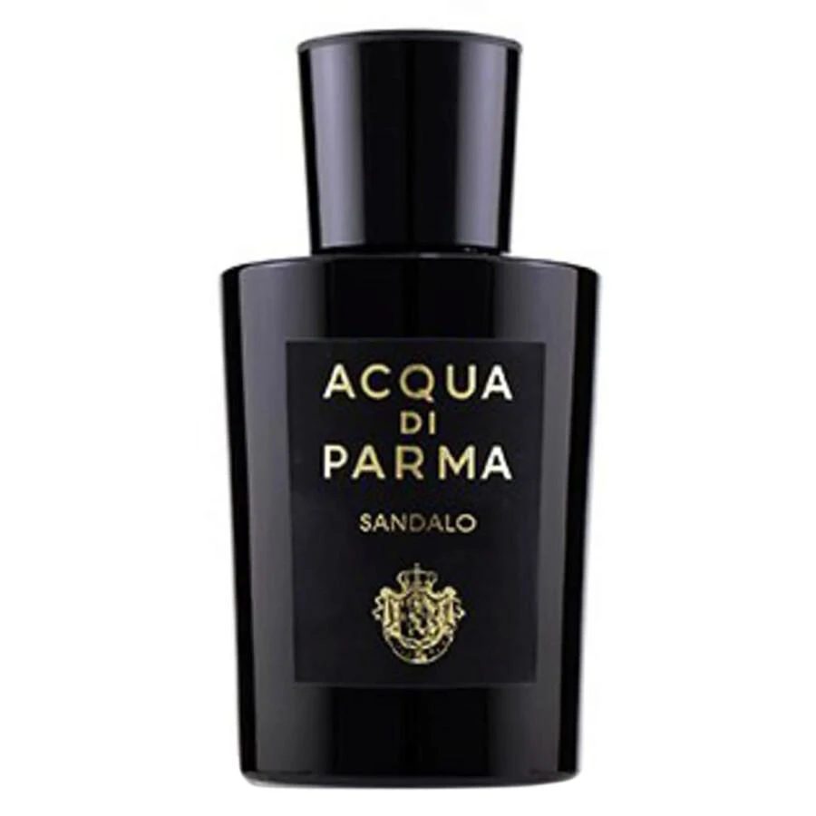 商品Acqua di Parma|Acqua Di Parma Signatures Of The Sun Sandalo Mens EDP,价格¥848,第1张图片