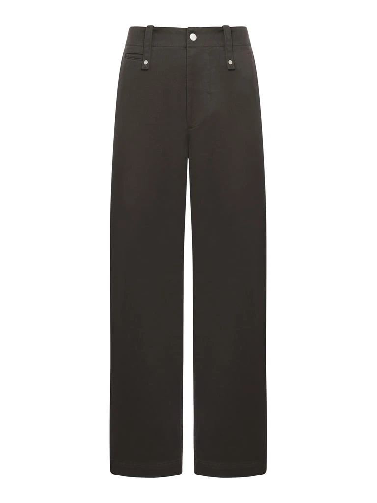 商品Burberry|M Trousers,价格¥5417,第1张图片