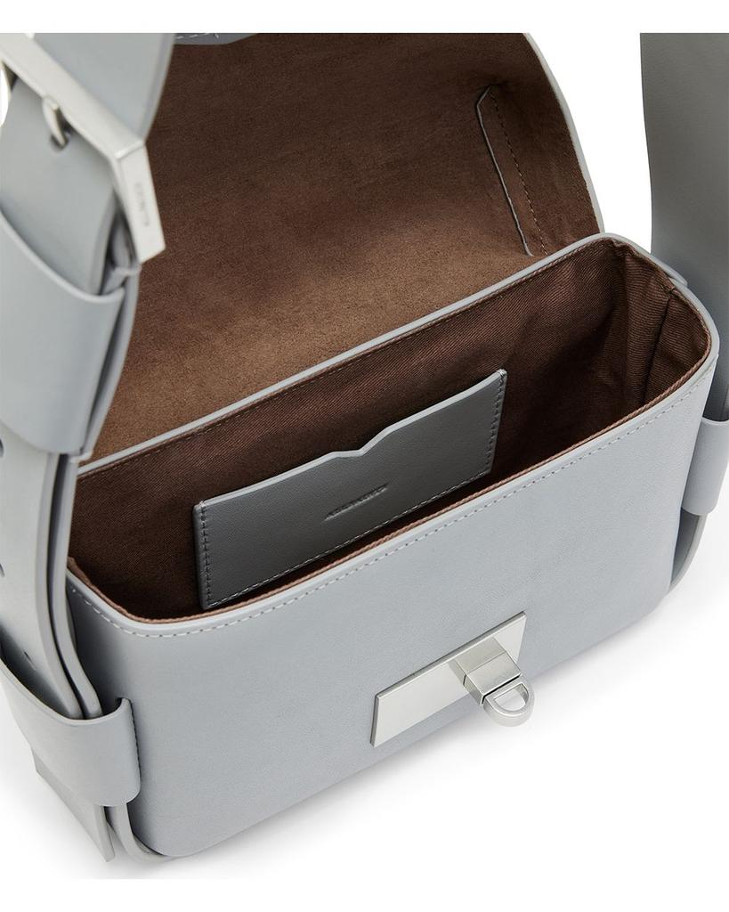 Frankie Leather 3-In-1 Crossbody Bag商品第3张图片规格展示