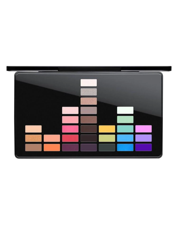 商品MAC|Jeremy Scott Lo-Fi Eye Shadow Palette/0.51 oz.,价格¥338,第1张图片