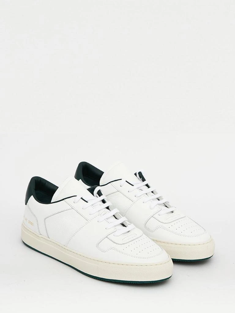 商品Common Projects|Decades Low sneakers,价格¥2016,第5张图片详细描述