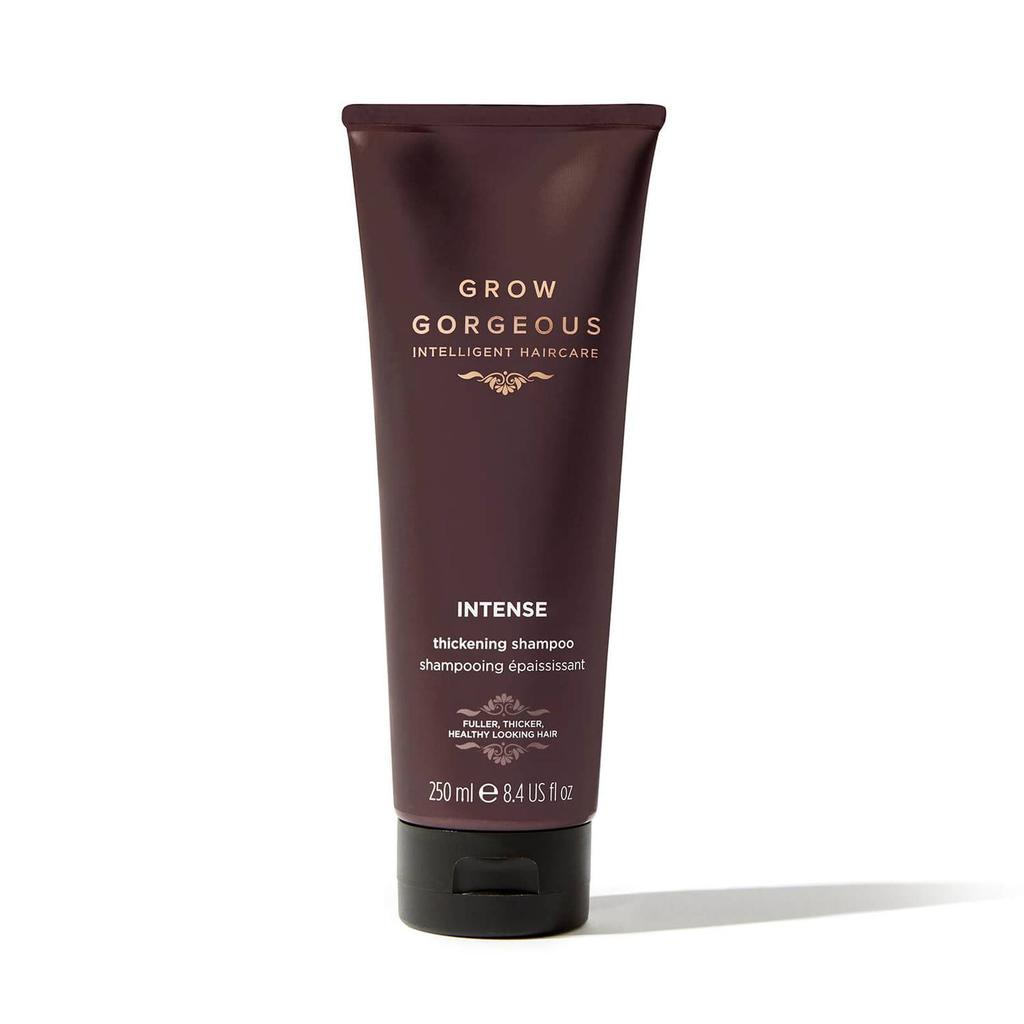 Grow Gorgeous | Intense Thickening Shampoo 250ml(Free Gift) 133.68元 商品图片