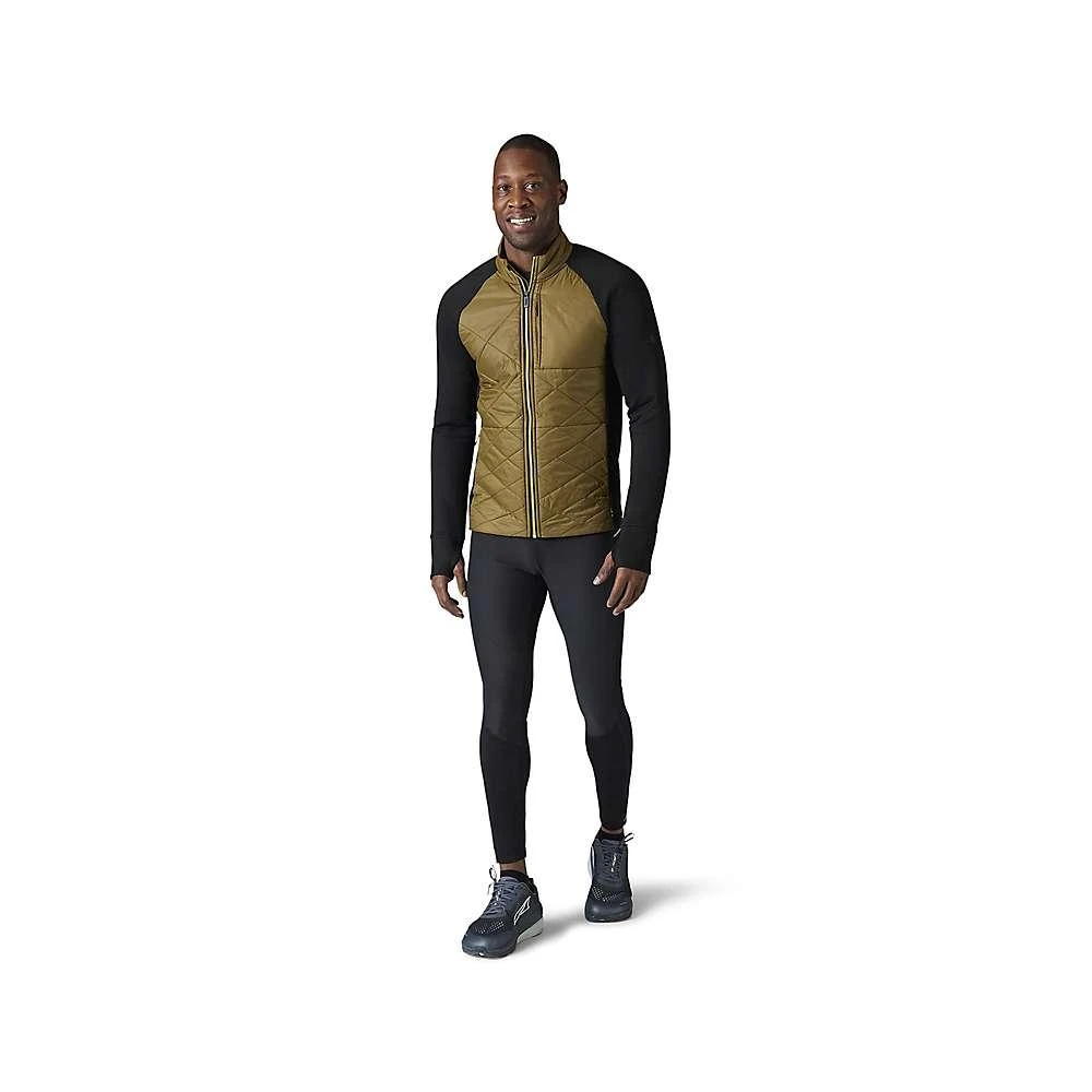 商品SmartWool|Smartwool Men's Smartloft 120 Jacket,价格¥1230,第2张图片详细描述