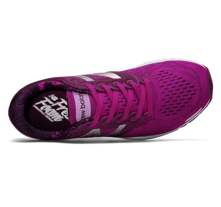 商品New Balance|Women's Fresh Foam Zante v3,价格¥489,第3张图片详细描述