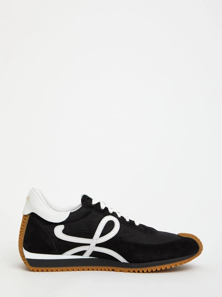 商品Loewe|Flow Runner sneakers,价格¥2985,第3张图片详细描述