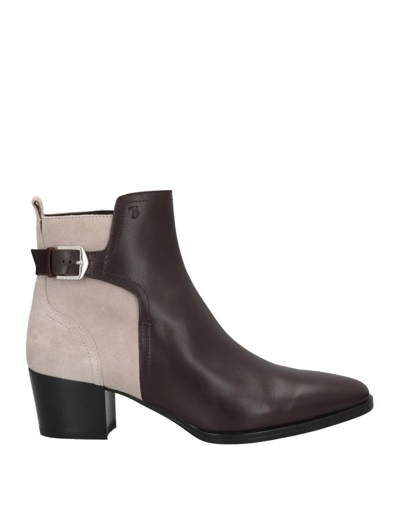 商品Tod's|Ankle boot,价格¥2017,第1张图片