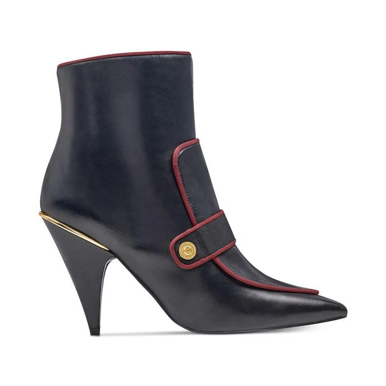 商品Nine West|Westham Booties,价格¥242,第2张图片详细描述