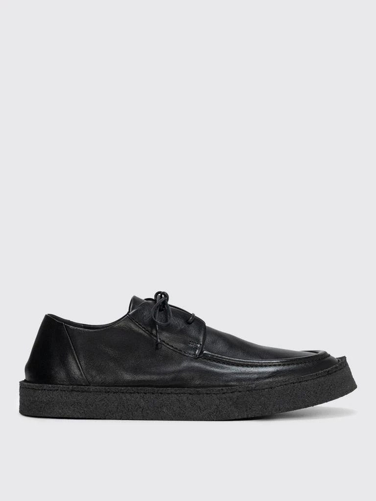 商品Marsèll|Marsèll brogue shoes for man,价格¥2954,第1张图片