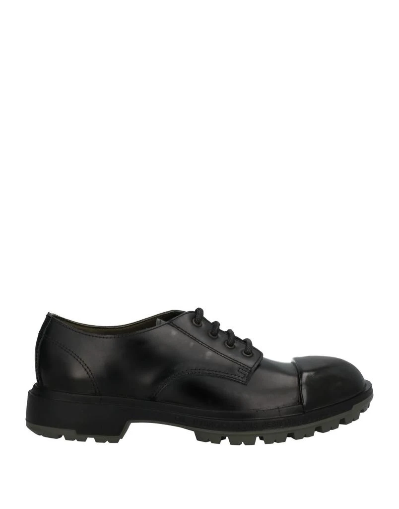 商品PEZZOL 1951|Laced shoes,价格¥743,第1张图片