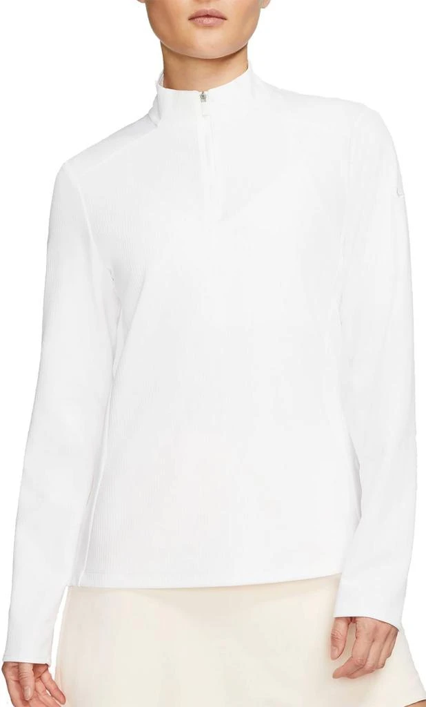 商品NIKE|Nike Women's Dri-FIT UV Victory ½-Zip Golf Jacket,价格¥439,第1张图片