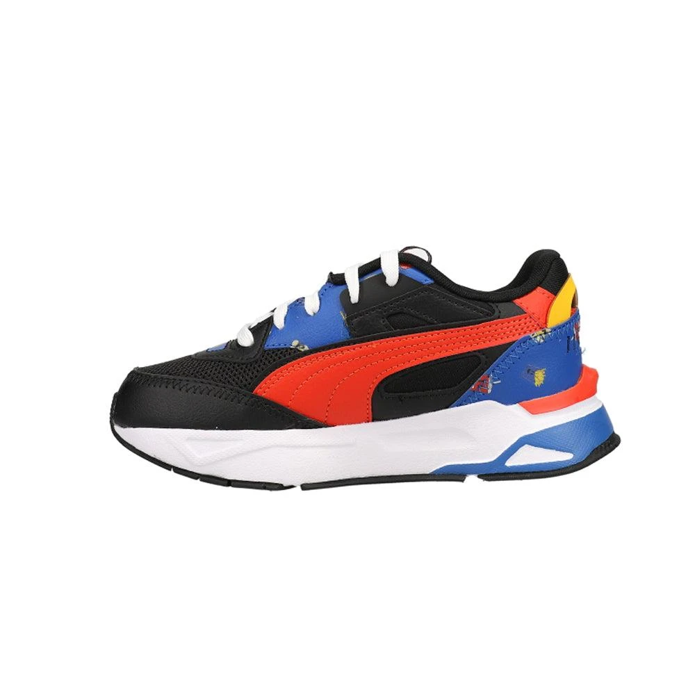 商品Puma|Mirage Sport Foodies Sneakers (Little Kid-Big Kid),价格¥297,第3张图片详细描述