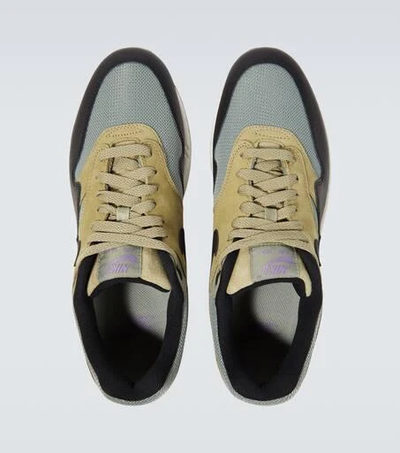 商品NIKE|Air Max 1 leather sneakers,价格¥1331,第4张图片详细描述