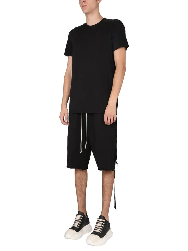 商品Rick Owens|T-SHIRT "LEVEL",价格¥1153,第3张图片详细描述