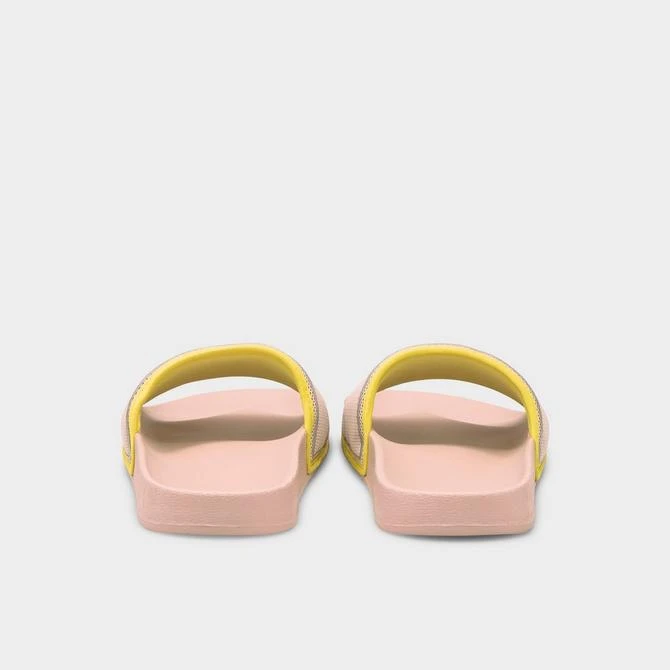 Women's Puma Leadcat FTR Ocean Queen Slide Sandals 商品