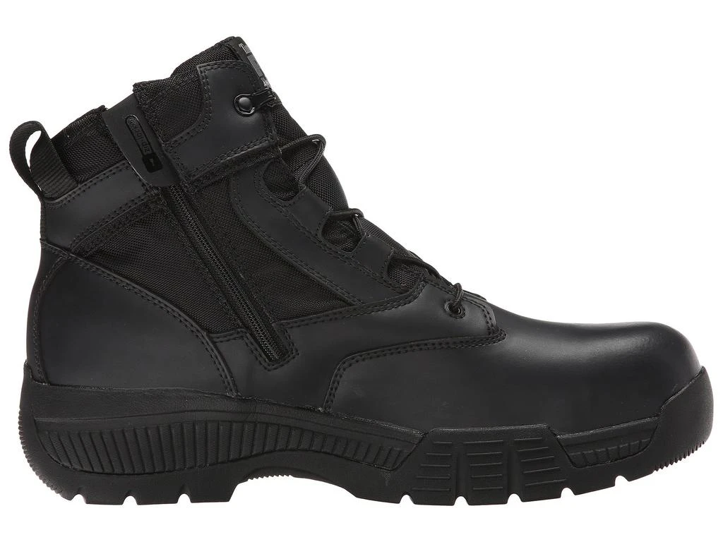 6" Valor™ Duty Composite Safety Toe Waterproof Side-Zip 商品