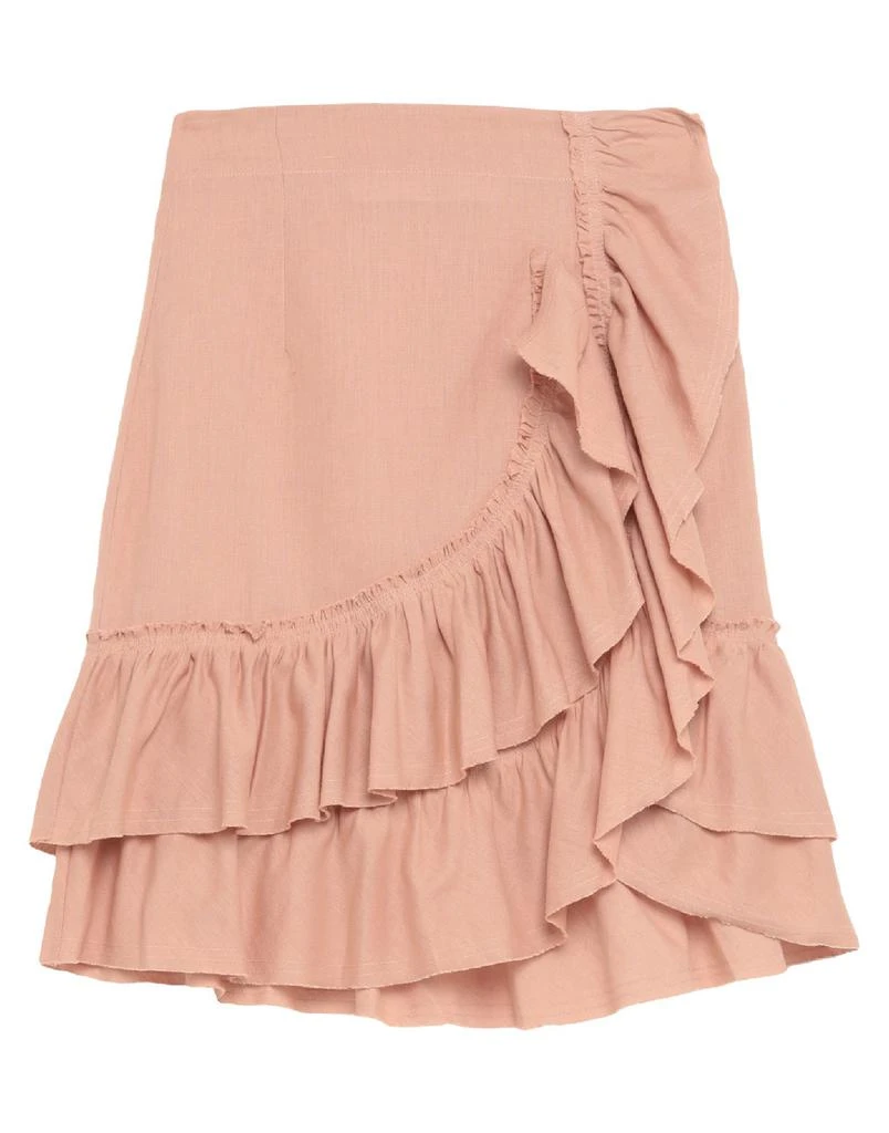 商品IRO|Midi skirt,价格¥302,第1张图片