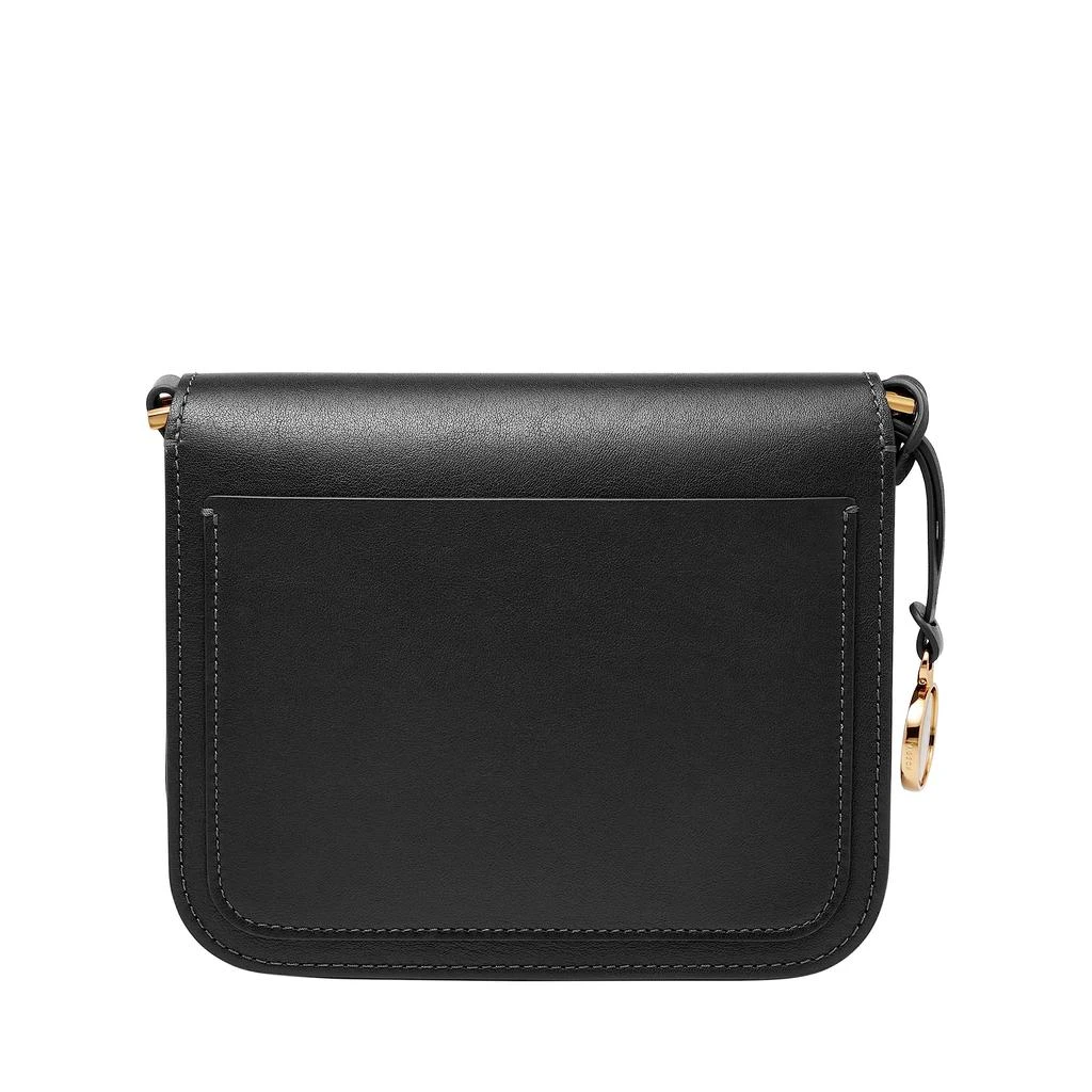 商品Fossil|Lennox Flap Crossbody,价格¥1295,第3张图片详细描述