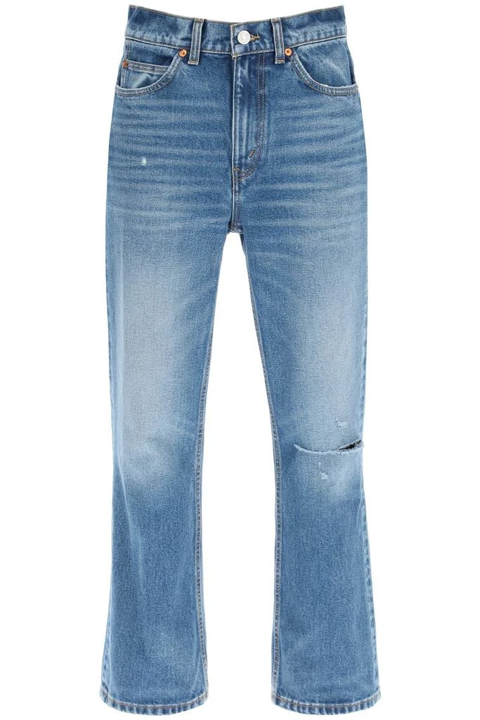 商品Re/Done|Re/done 70s flare jeans,价格¥1473,第1张图片