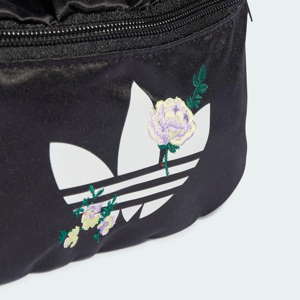 商品Adidas|FLOWER WAIST BAG,价格¥311,第5张图片详细描述