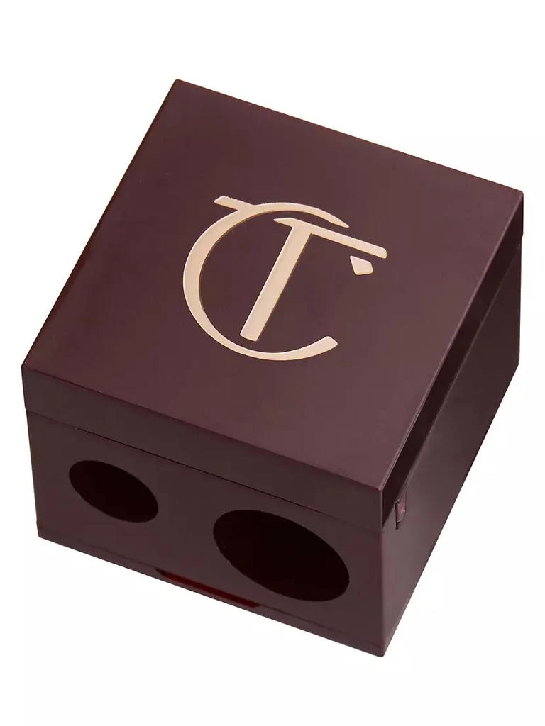 商品Charlotte Tilbury|Pencil Sharpener,价格¥53,第1张图片