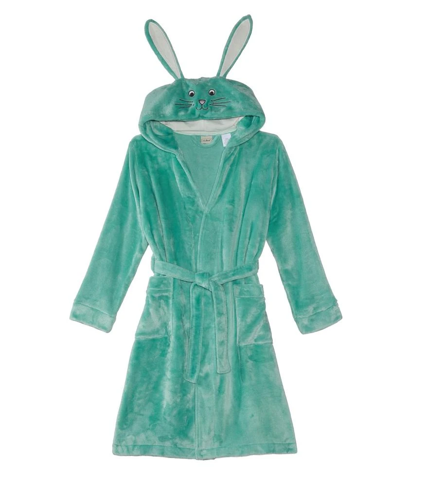 商品L.L.BEAN|Cozy Animal Robe (Big Kids),价格¥439,第1张图片