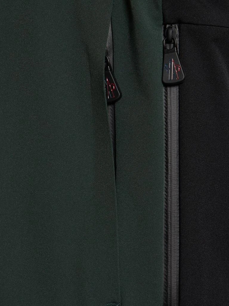 商品Moncler|Nylon Ski Pants,价格¥13003,第3张图片详细描述