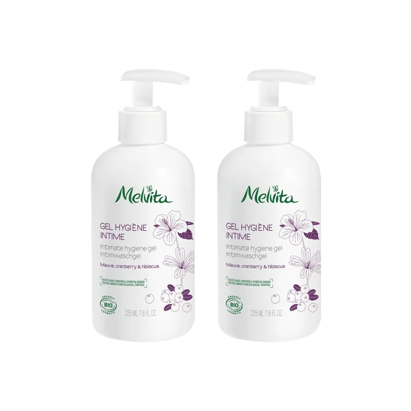 蜜葳特木槿花私处护理液 225ml 清洁保护柔软舒适 商品