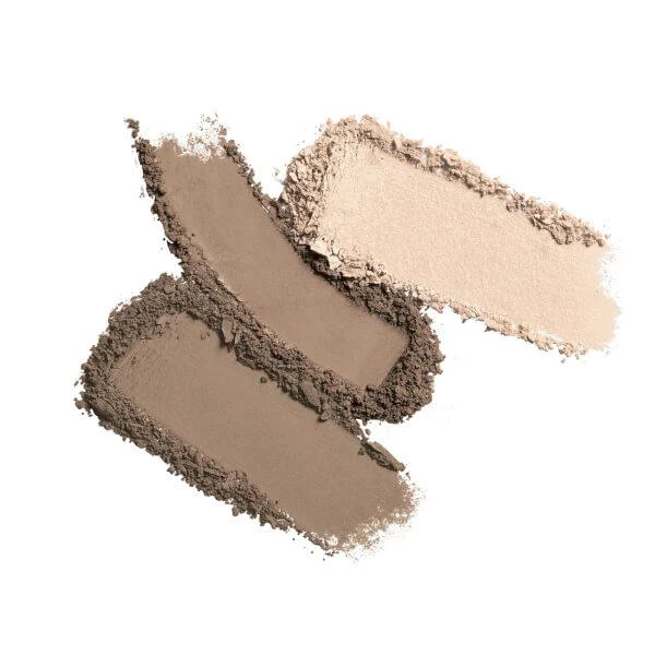 商品Covergirl|COVERGIRL Brow Powder Kit 7 oz (Various Shades),价格¥98,第2张图片详细描述