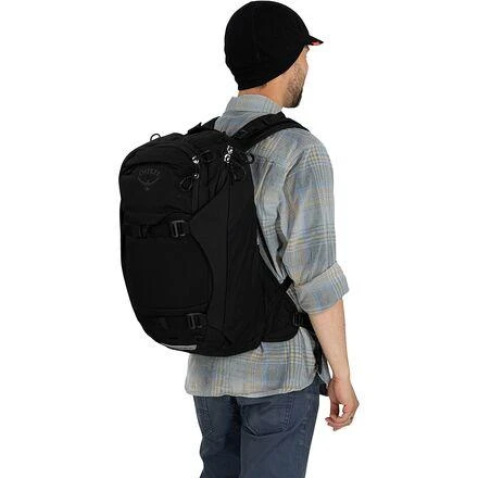 商品Osprey|Metron 24L Pack,价格¥1470,第4张图片详细描述