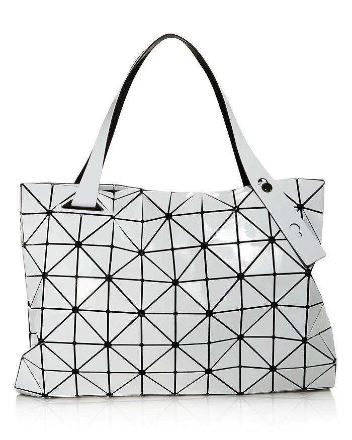 商品Issey Miyake|Issey Miyake Carton East/West Tote,价格¥7033,第1张图片