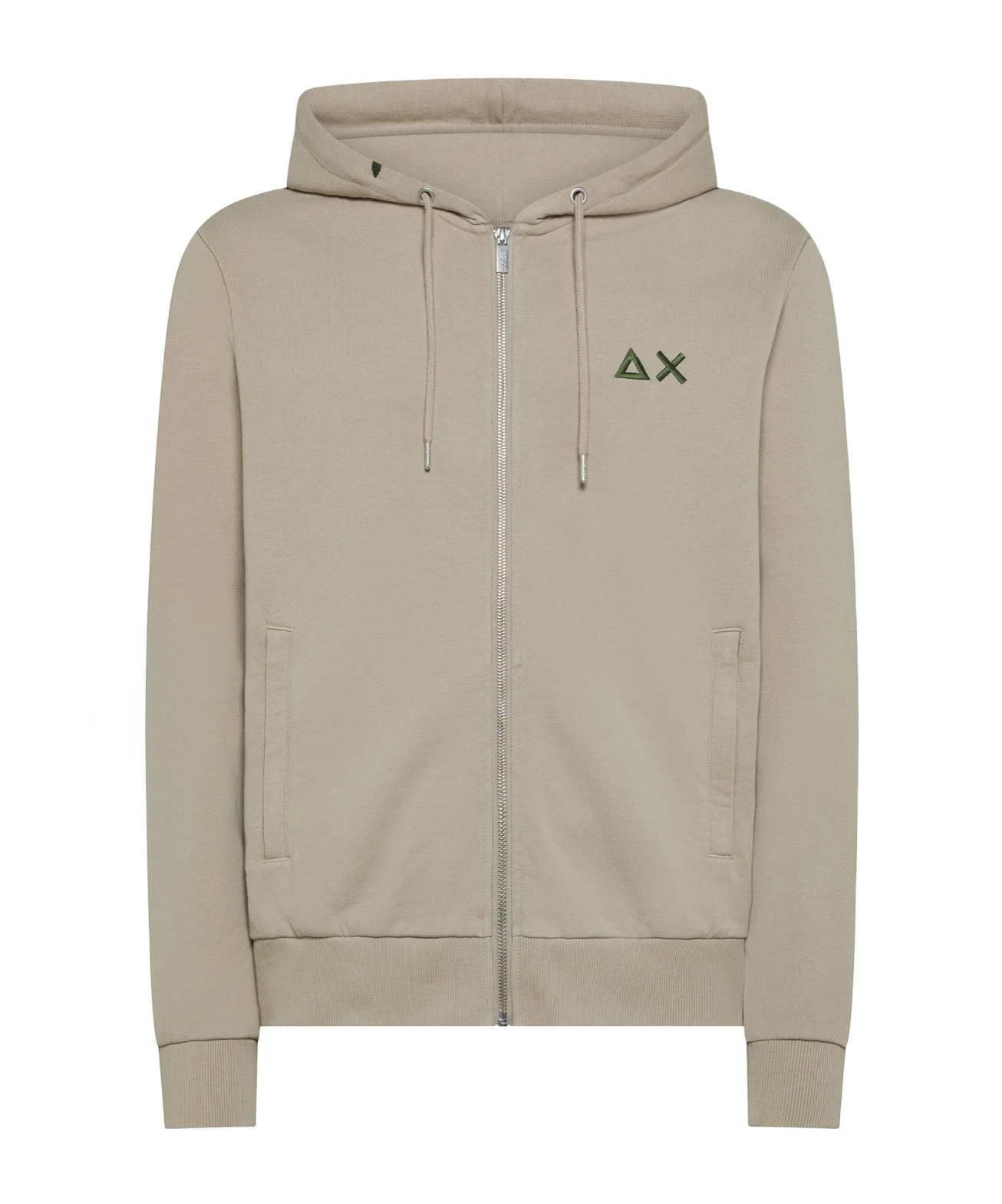 商品【商品预售7天发货】 SUN 68|SUN 68 男士针织毛衣 F3510198 花色,价格¥1010,第2张图片详细描述