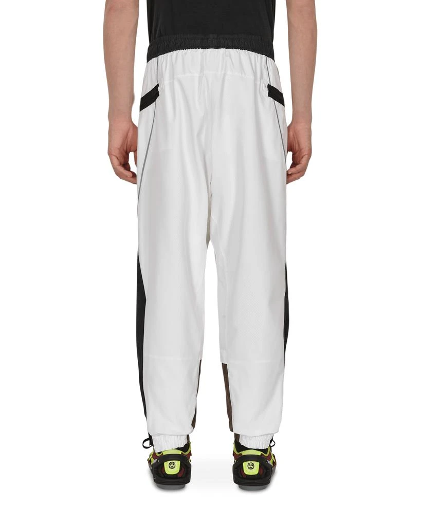 商品NIKE|ACRONYM® Woven Pants White,价格¥778,第3张图片详细描述