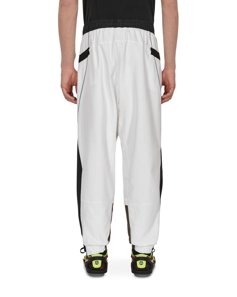 商品NIKE|ACRONYM® Woven Pants White,价格¥939,第5张图片详细描述