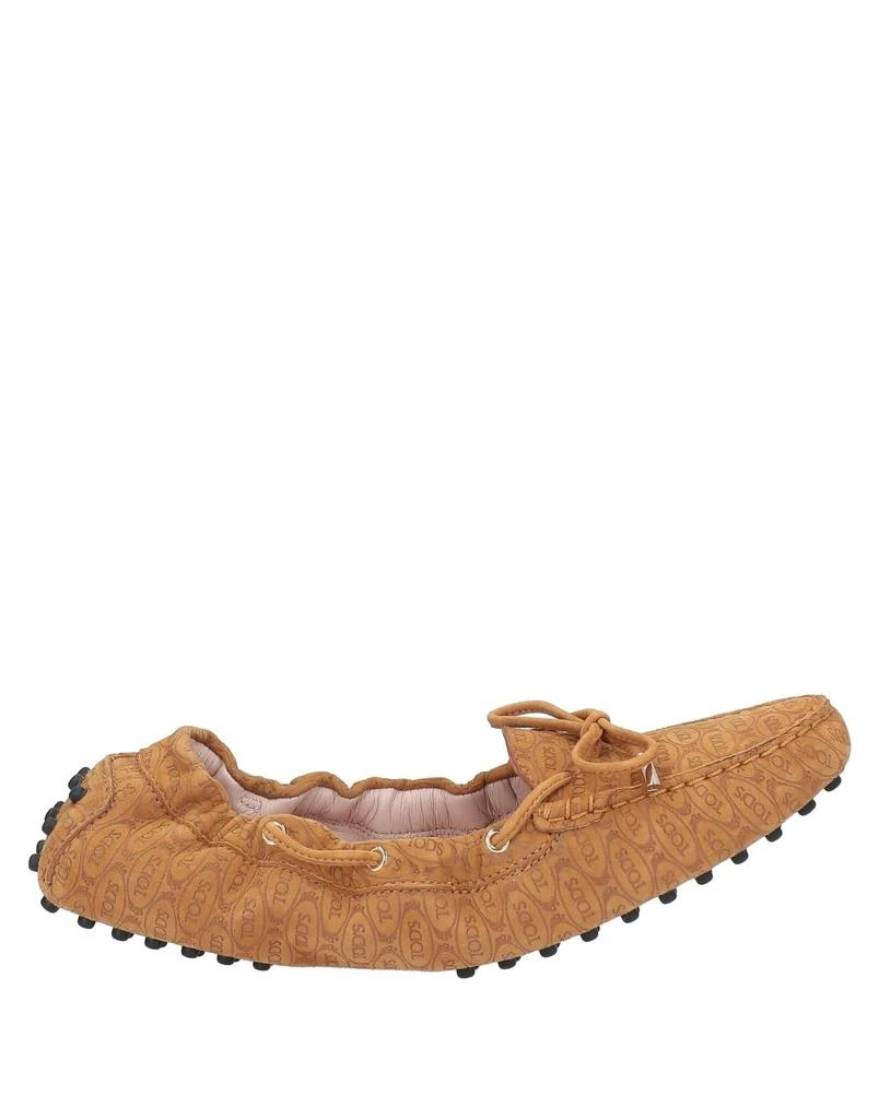 商品Tod's|女士 时尚莫卡辛鞋,价格¥1147,第1张图片