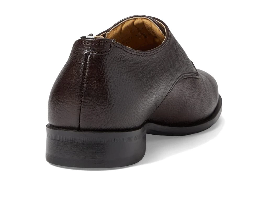 商品Hugo Boss|Colby Leather Double Monk Shoes,价格¥563,第5张图片详细描述