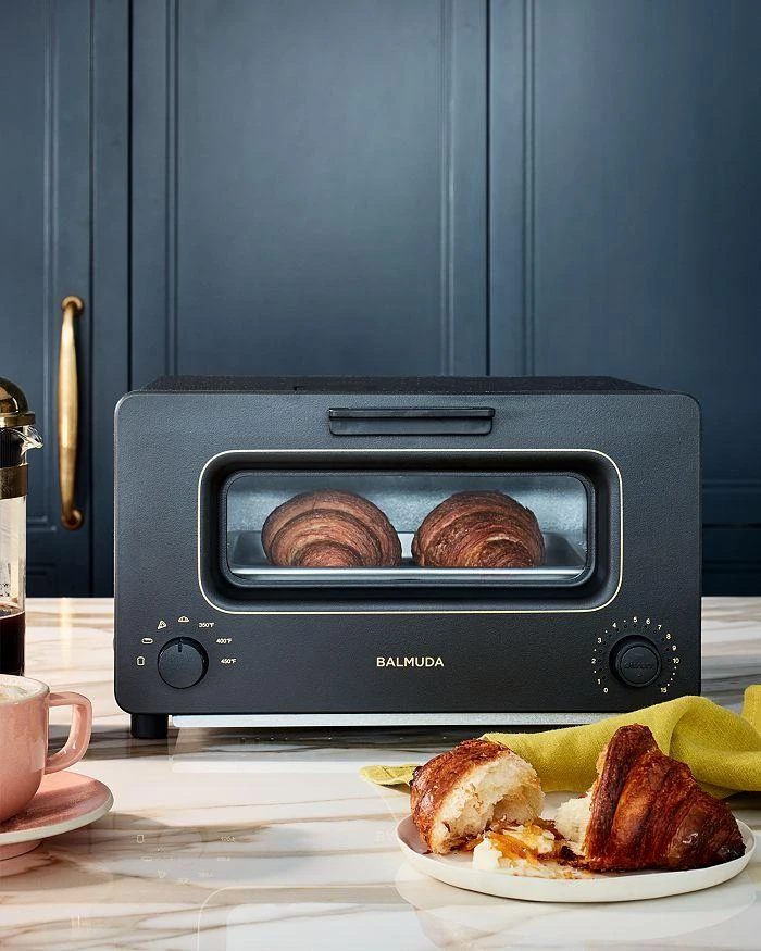 商品BALMUDA|The Toaster Oven,价格¥2079,第4张图片详细描述