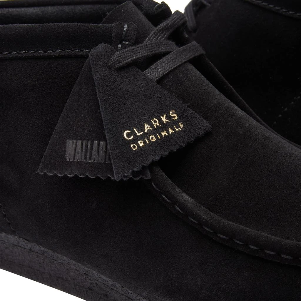 商品Clarks|Clarks Originals Wallabee Boot,价格¥978,第5张图片详细描述