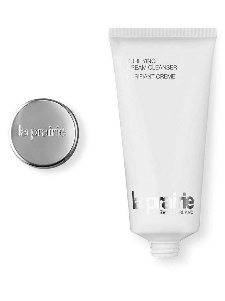 商品La Prairie|Purifying Cream Cleanser,价格¥669,第2张图片详细描述