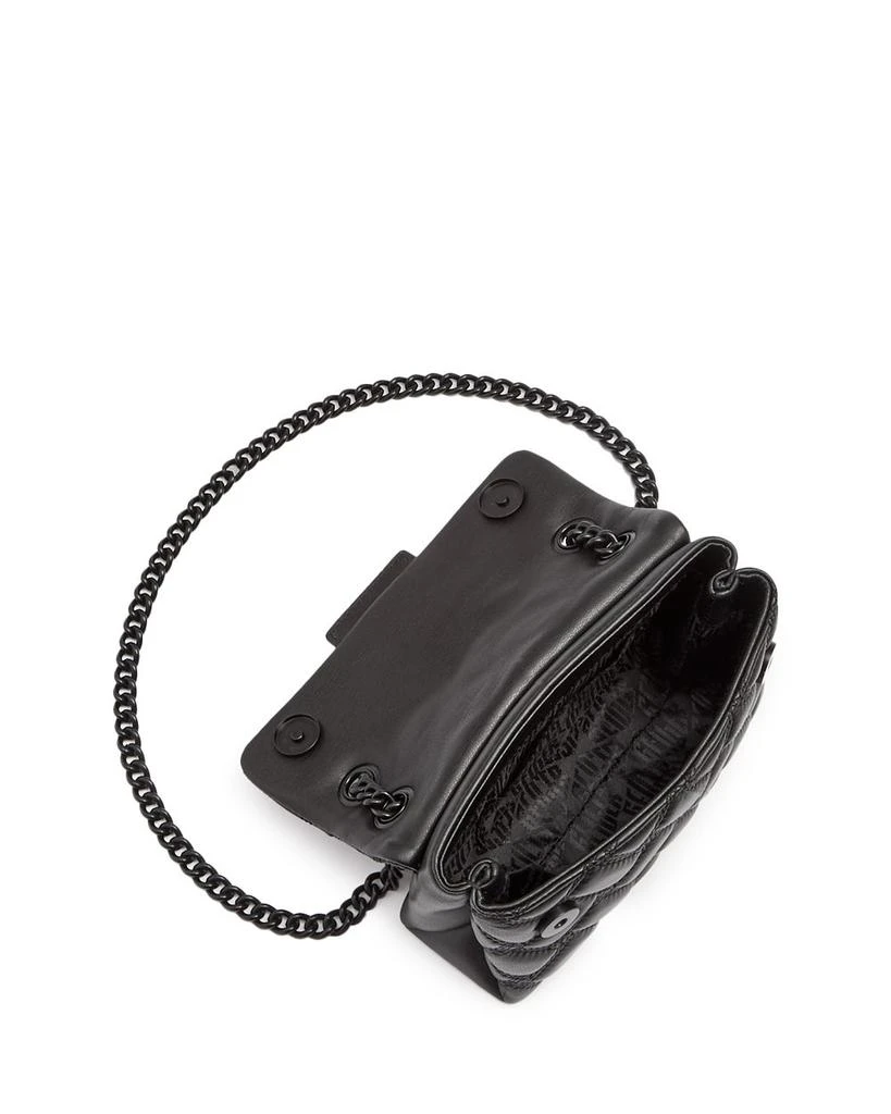 Mini Kensington Drench Leather Crossbody 商品