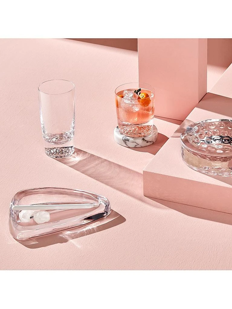 商品Nude Glass|Golf Ace 2-Piece Whiskey Glass Set,价格¥700,第3张图片详细描述
