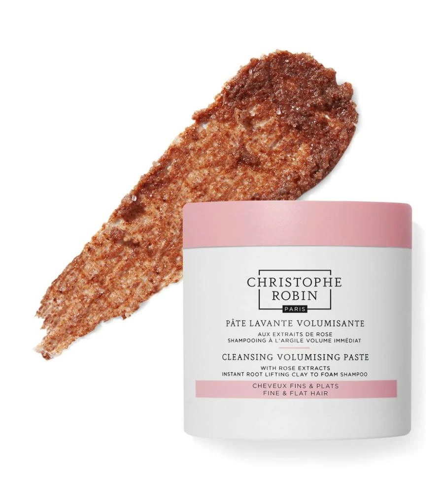 商品Christophe Robin|Cleansing Volumizing Paste (250ml),价格¥436,第1张图片