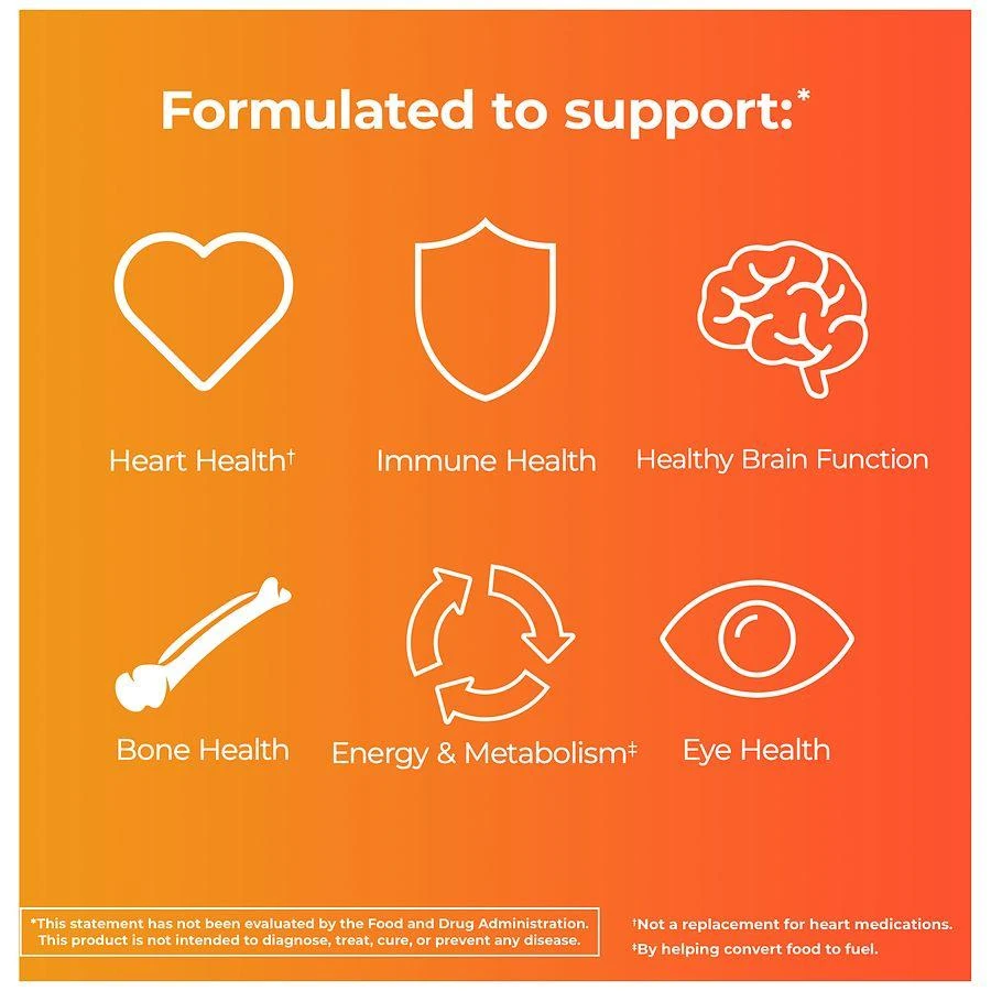 Women's 50+ Healthy Advantage Multivitamin 商品