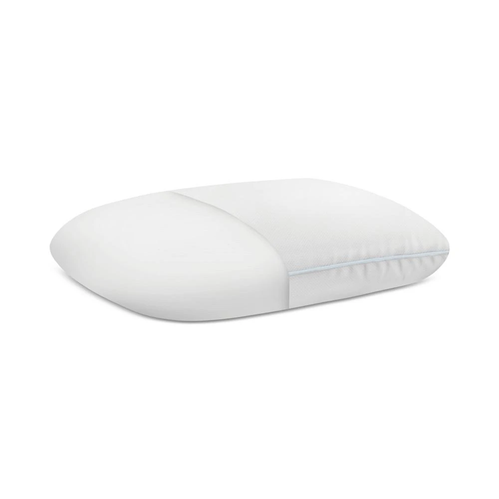 商品Serta|Arctic 10x Cooling Memory Foam Travel Bed Pillow,价格¥313,第3张图片详细描述