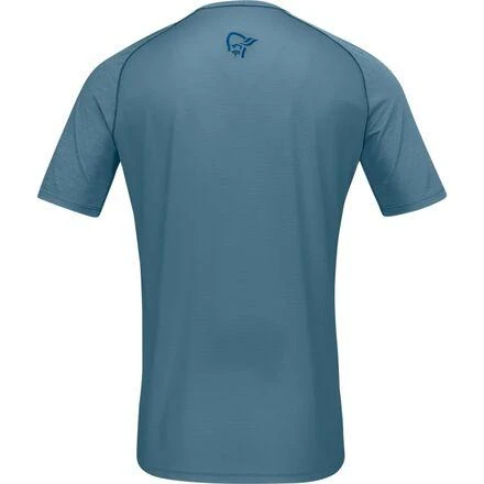 Fjora Wool T-Shirt - Men's 商品