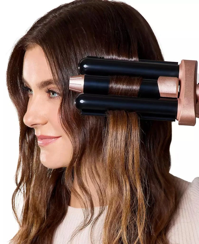 Limited-Edition Triple Barrel Waver, Created for Macy's 商品