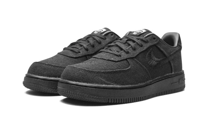 商品NIKE|Nike FORCE 1 STUSSY (PS),价格¥1084-¥1711,第3张图片详细描述