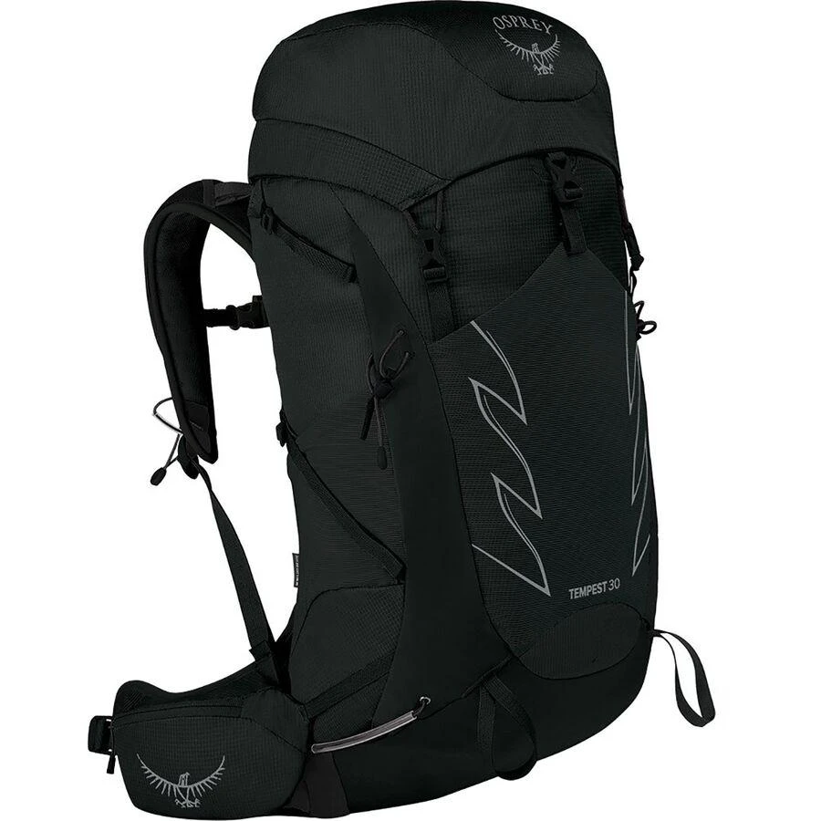 商品Osprey|Tempest 30L Backpack - Women's,价格¥1601,第1张图片